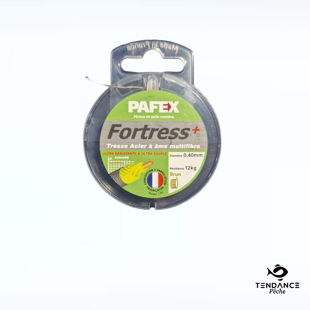 Pafex Fortress 12Kg - Pafex | Pafex | Tendance Nautic