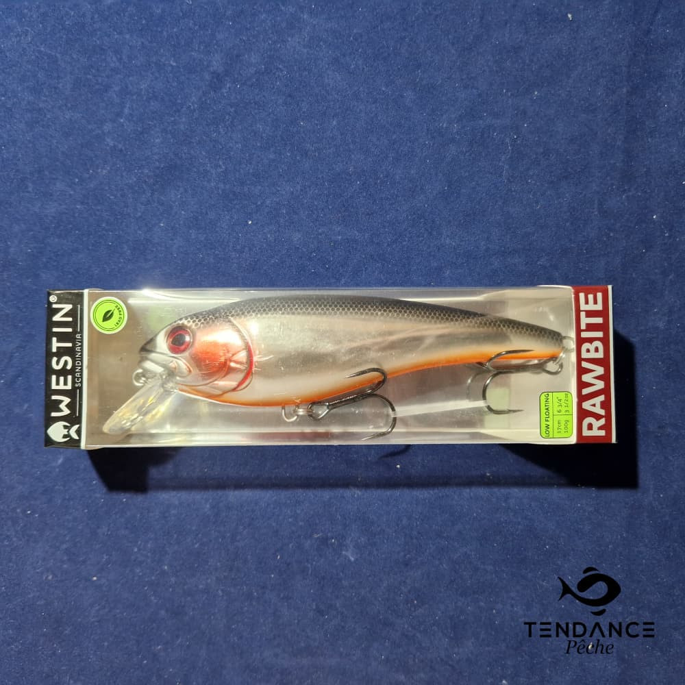 RAWBITE CRANKBAIT 17CM 100GR - WESTIN