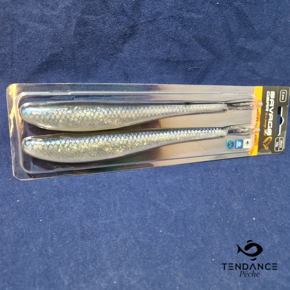 MONSTER SLUG 20CM - SAVAGE GEAR