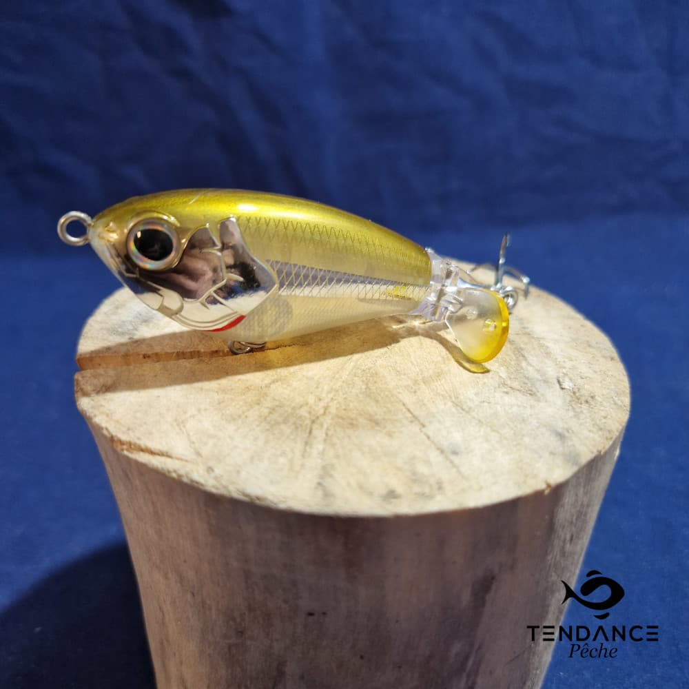 Crazy Pop 70Mm - Adam's - Ghost Ayu