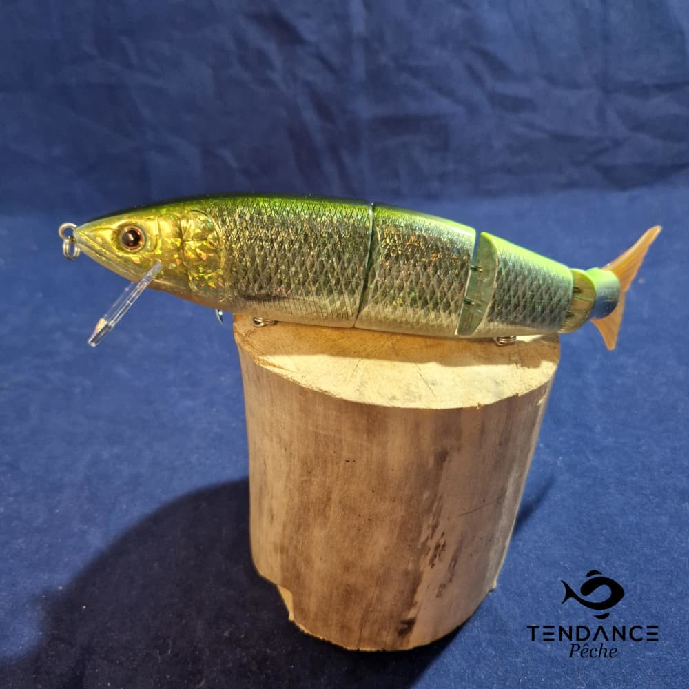 NEW HIGHSIDER 172 - DEPS - Real Ketabass