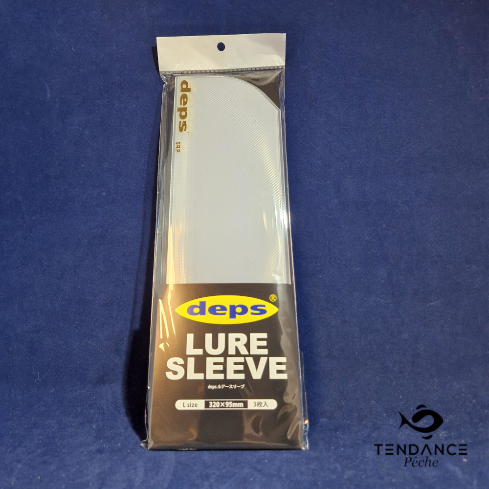 Lure Sleeve  - Deps - L