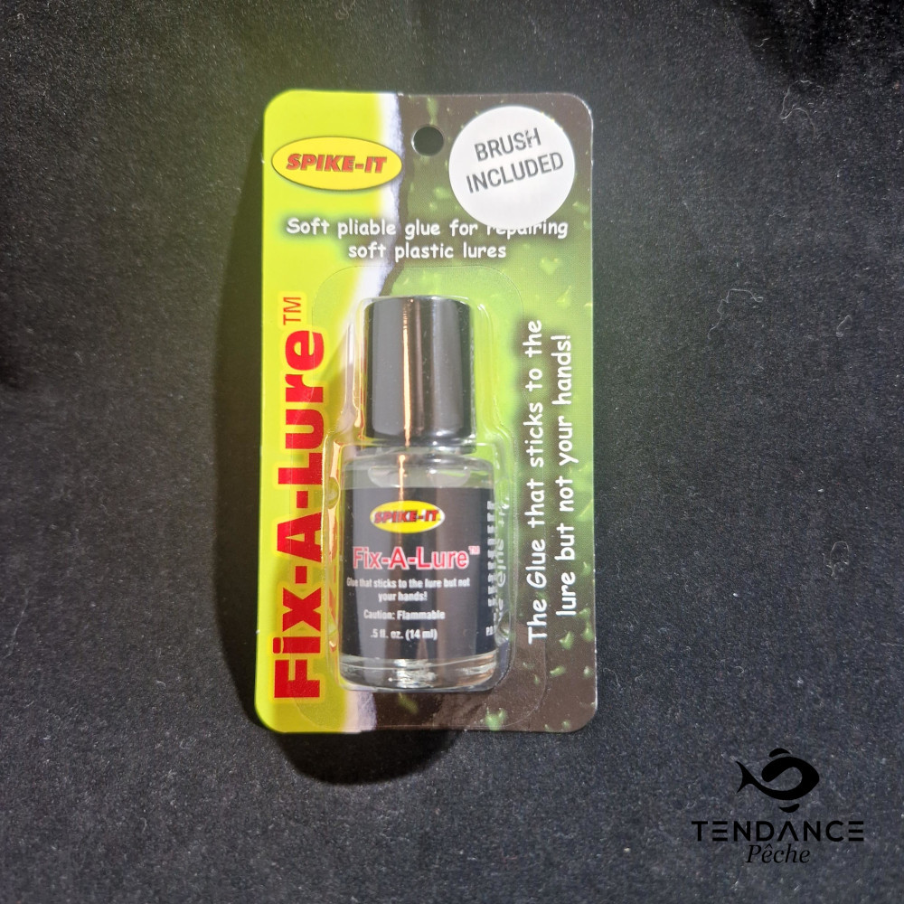 FIX-LURE - SPIKE-IT
