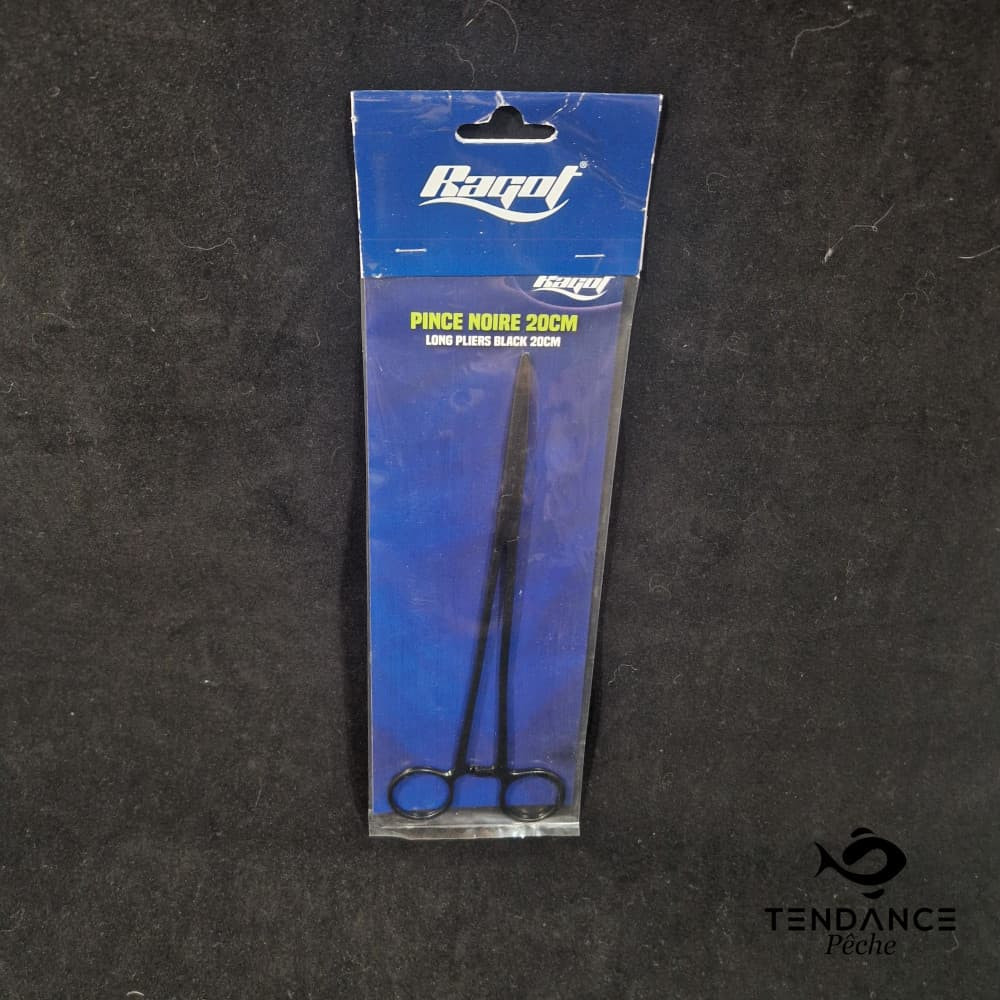 PINCE BEC LONG 20CM - RAGOT
