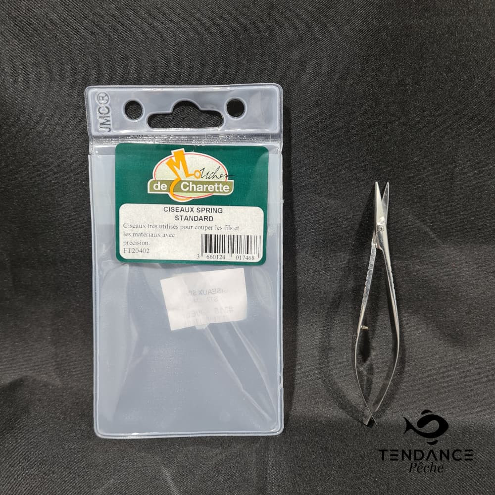 Ciseaux spring standard - JMC