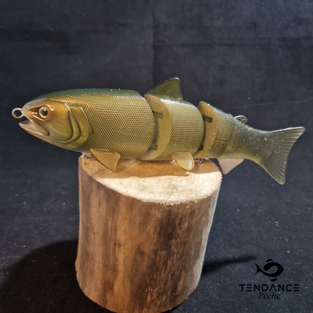 Bbz 8" Sb80 20Cm 145Gr Slowsink- Spro - Hitch 