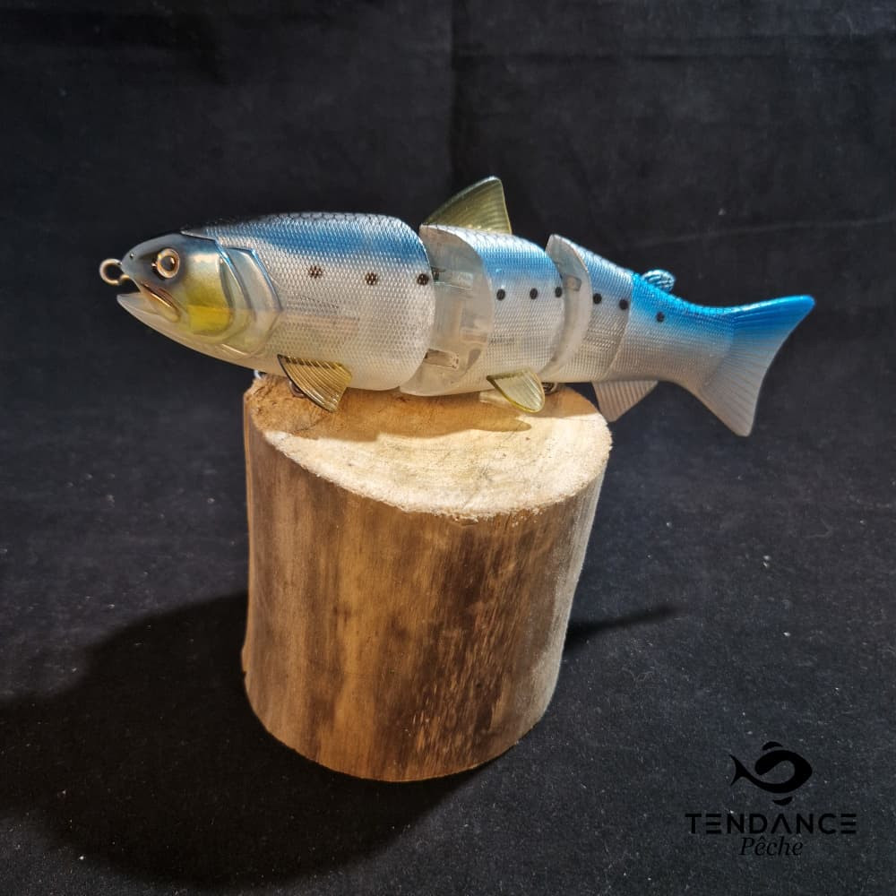 Bbz 8" Sb80 20Cm 145Gr Fastsink- Spro - Sardine