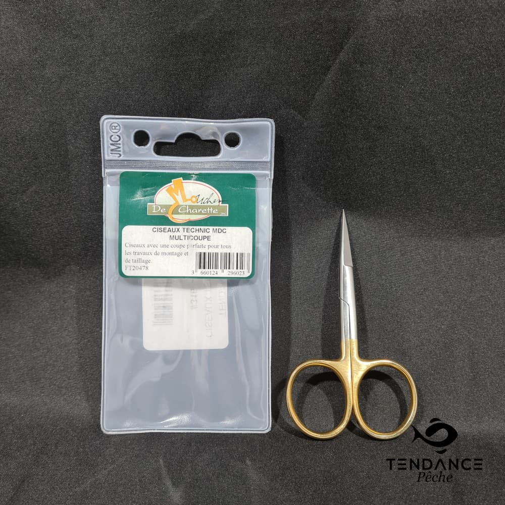 Ciseaux technic multicoupe - JMC