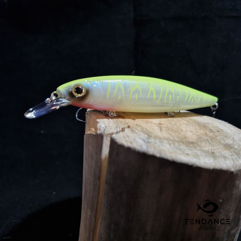 Balisong Minnow 130Mm - Deps - Chart Oikawa 