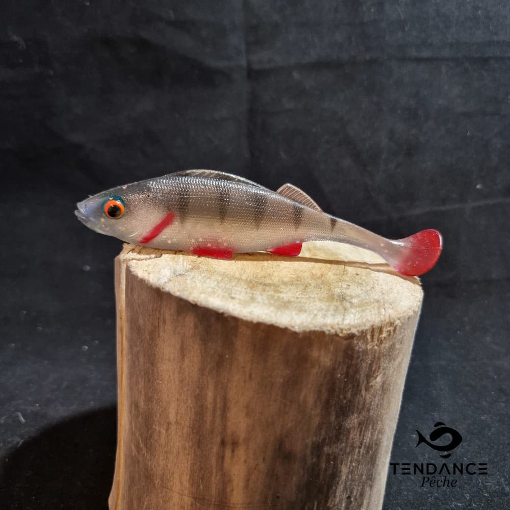 Original Perch 18Cm - Westin - T Clear Perch 