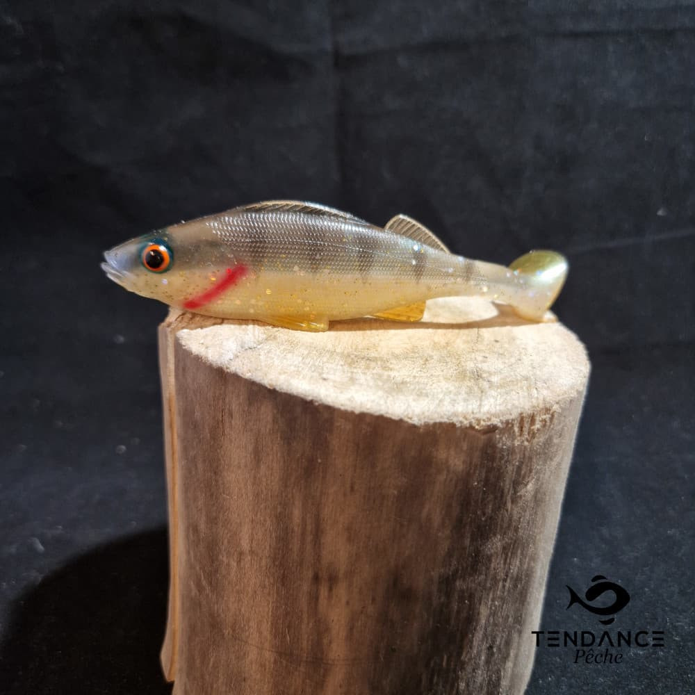 Original Perch 18Cm - Westin - T Gold Perch 