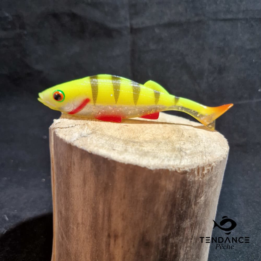 Original Perch 12Cm - Westin - T Yellow Perch 