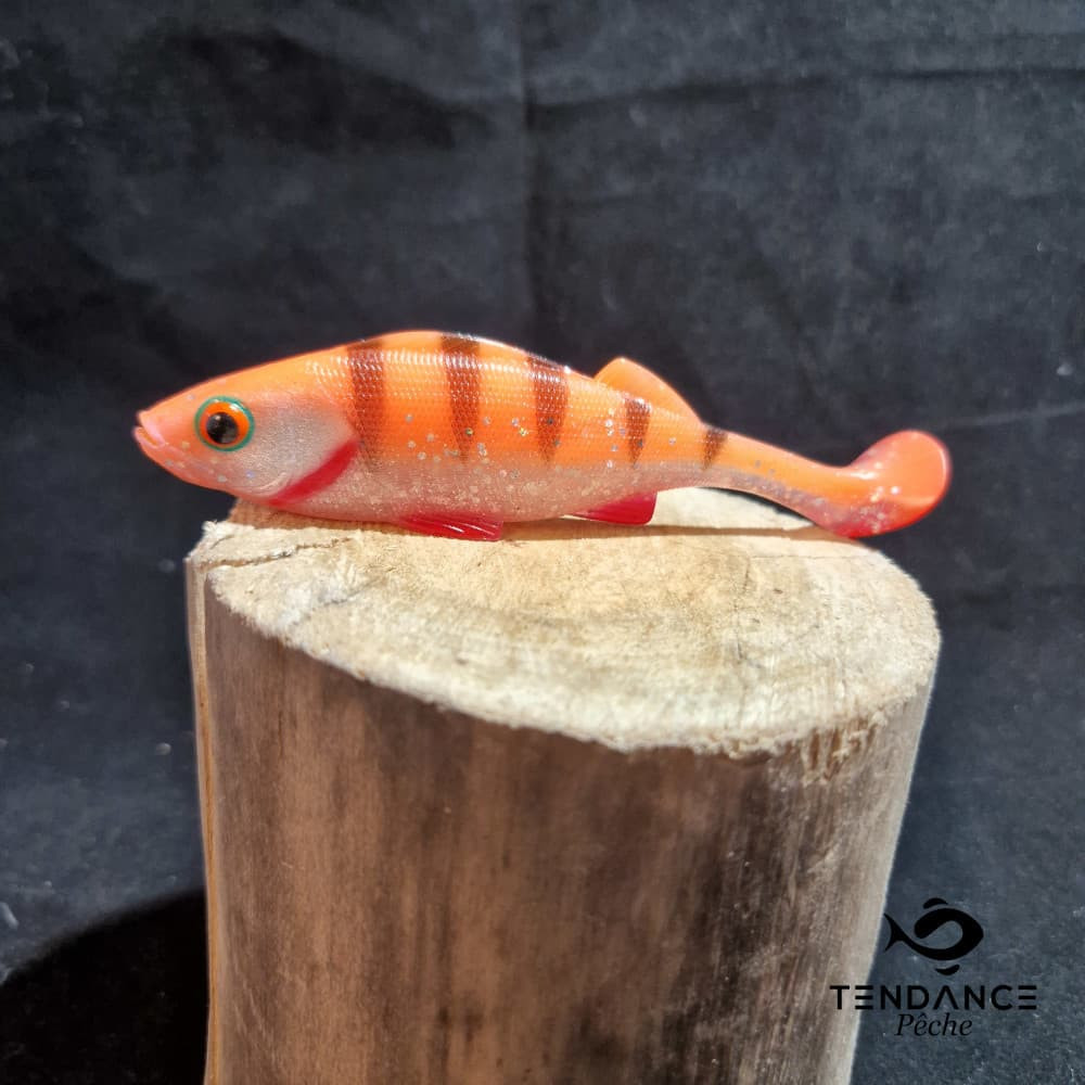 Original Perch 12Cm - Westin - T Orange Perch 