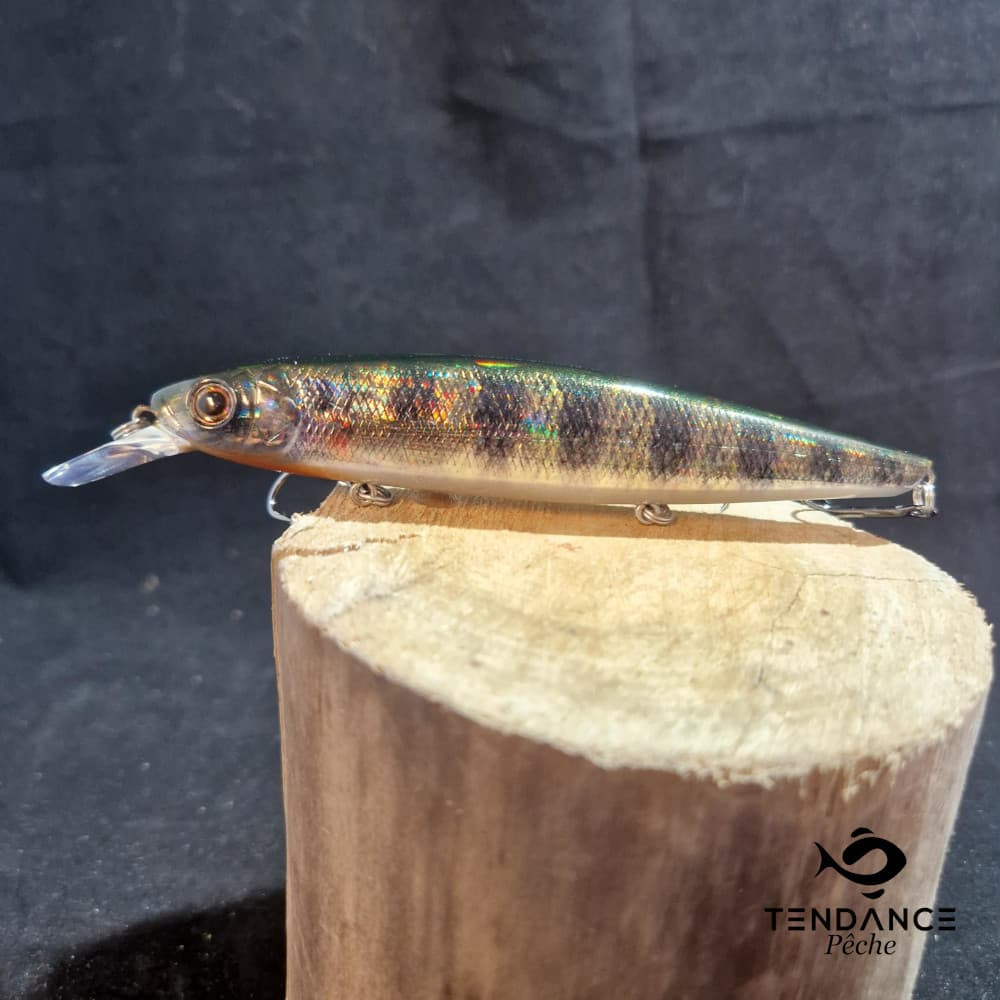 Balisong Minnow 130Mm - Deps - Real Flash Gill 