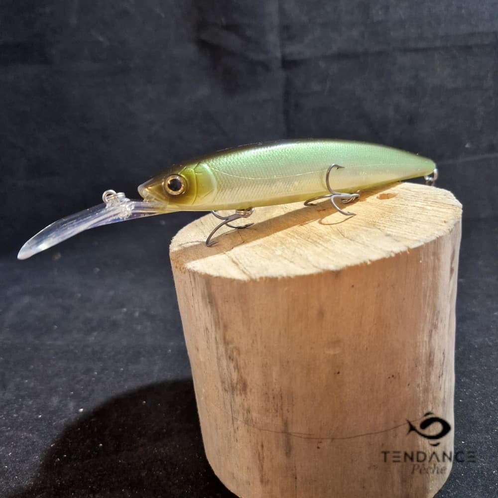 Balisong Longbill Minnow 130Sf - Deps - Deadly Ketabass