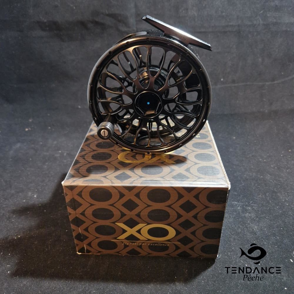 MOULINET MOUCHE XO PREDATOR 910 - VISION