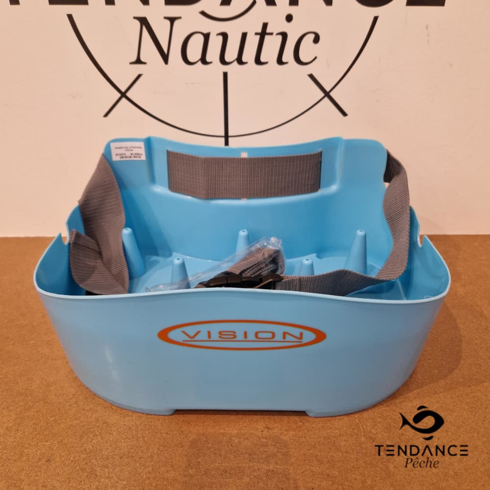 PANIER DE STRIPPING - VISION