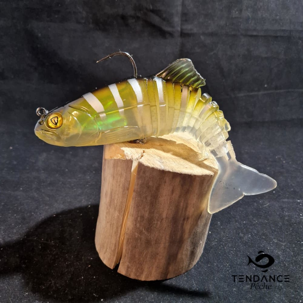 Réplicant Jointed 18 Cm - Fox - Ghost Ayu