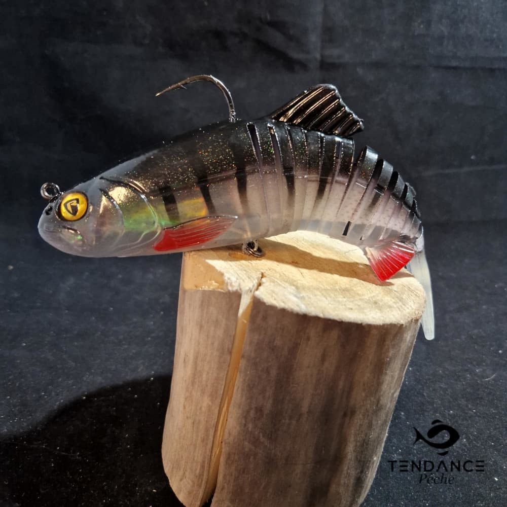 Réplicant Jointed 23 Cm - Fox - Young Perch