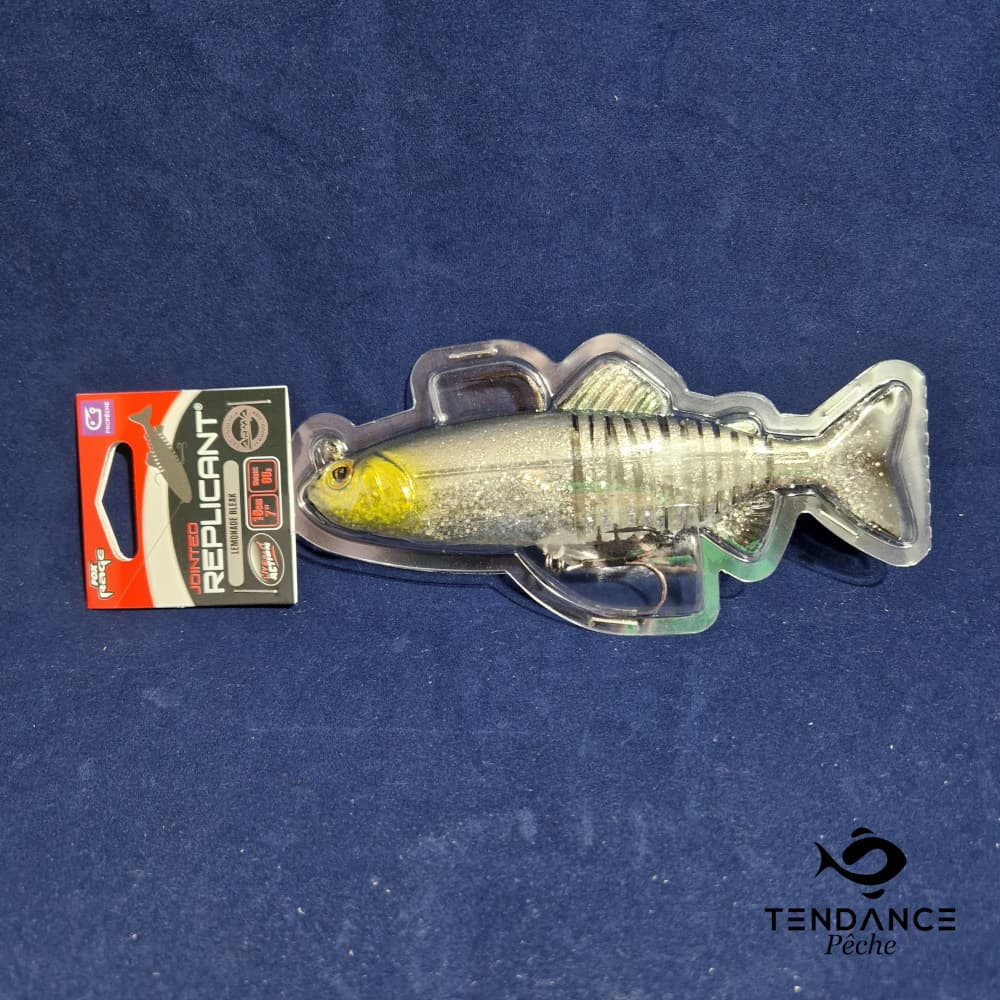 Réplicant Jointed 18 Cm - Fox - Lemonade Bleak 