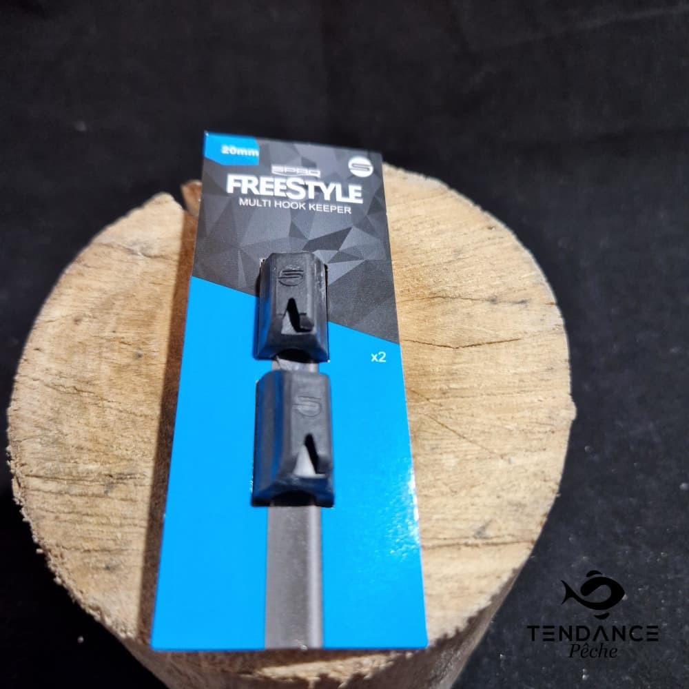 FREESTYLE MULTI HOOK KEEPER - SPRO