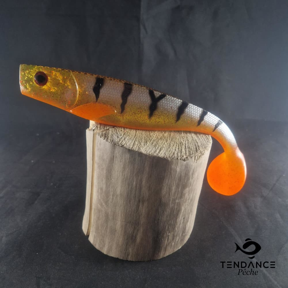 Dexter Shad 250 - Illex - Magic Perch