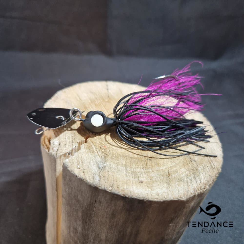 BOOMER 14GR - GUNKI - PINK M.S