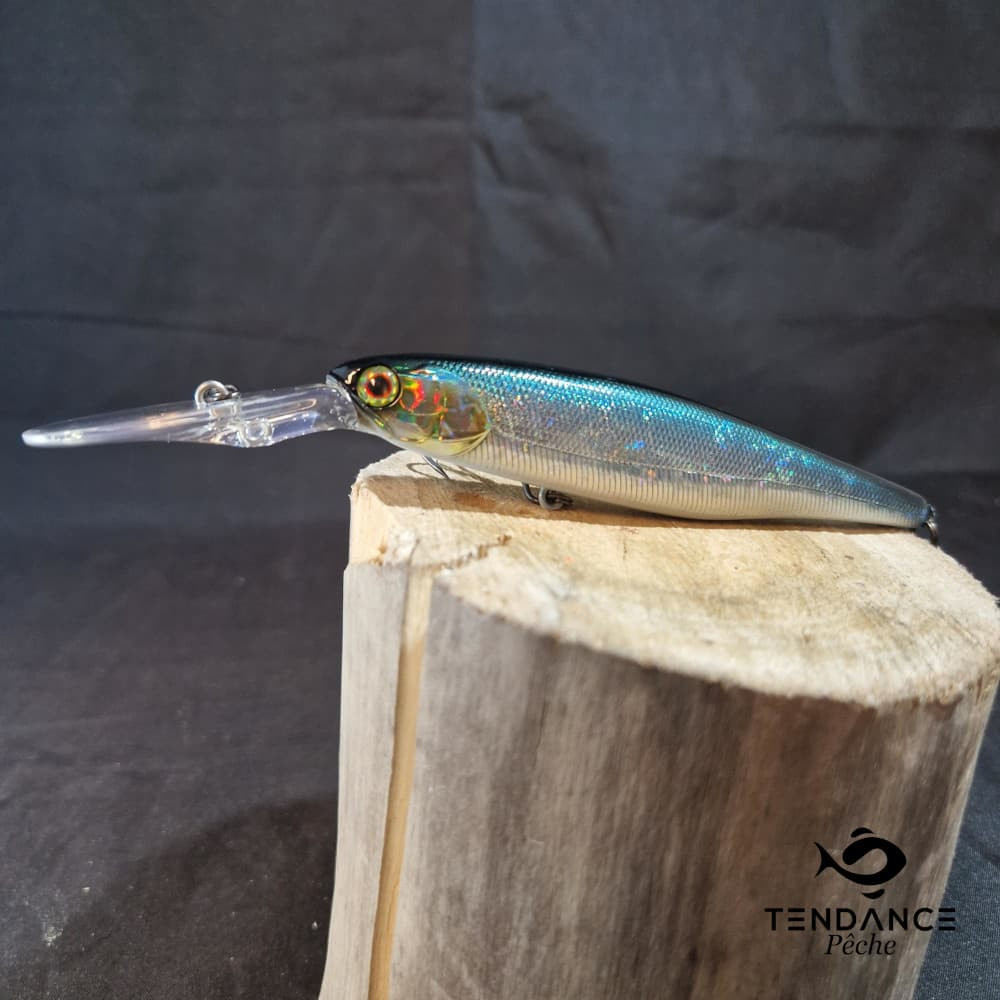 SUPER DD SQUIRREL 115SP - ILLEX - SHINE KATANA