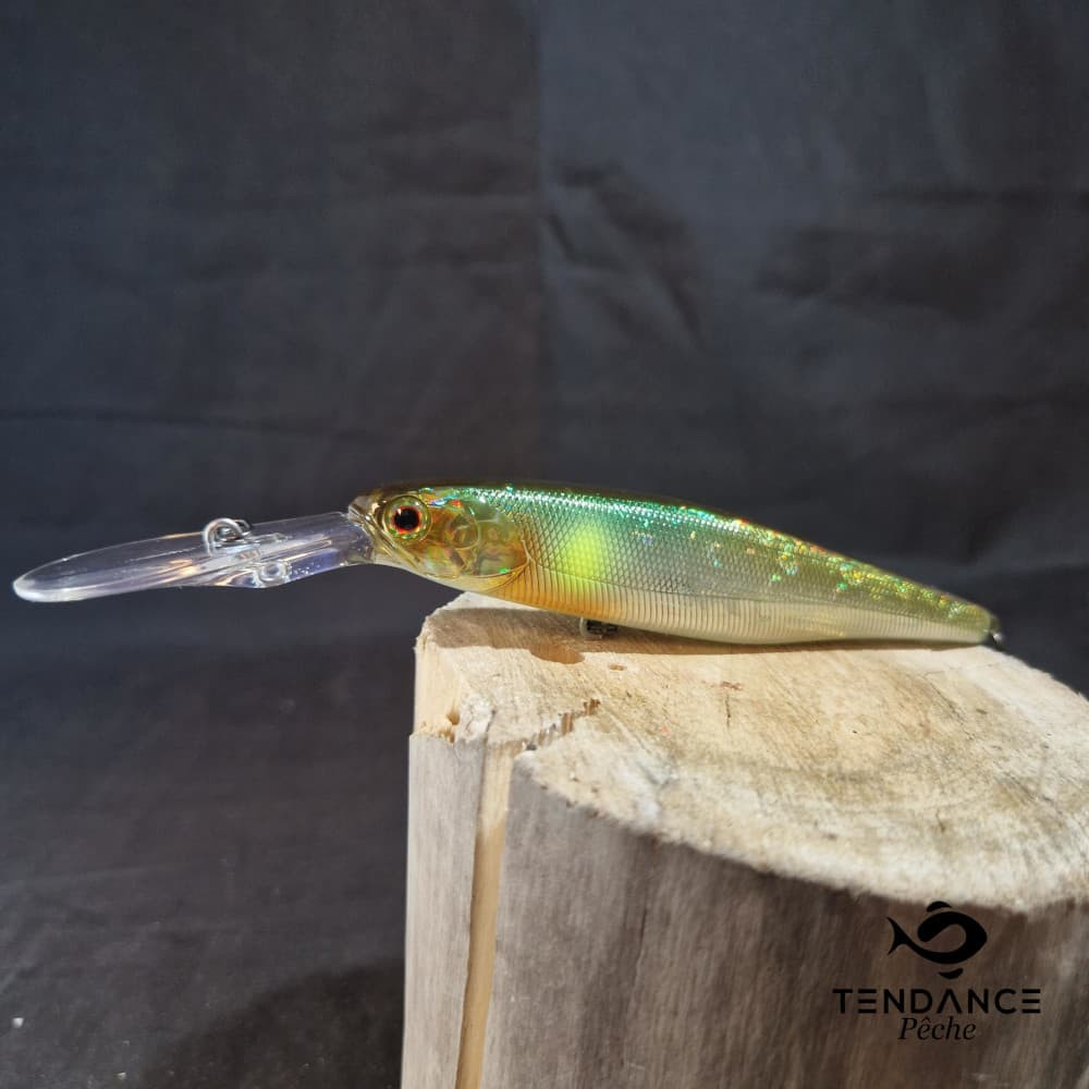 Super Dd Squirrel 115Sp - Illex - Ayu