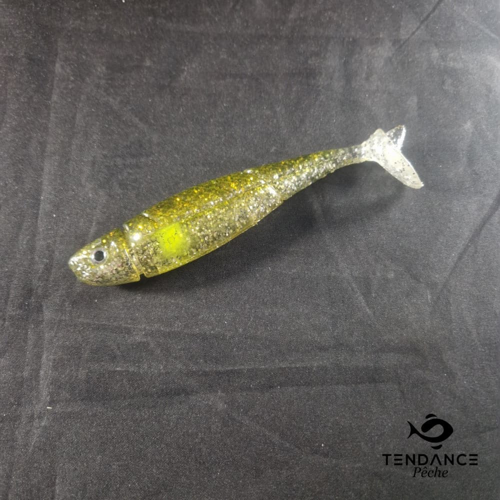 Kerhy Fat 14Cm - Kerfil - Clear Ayu