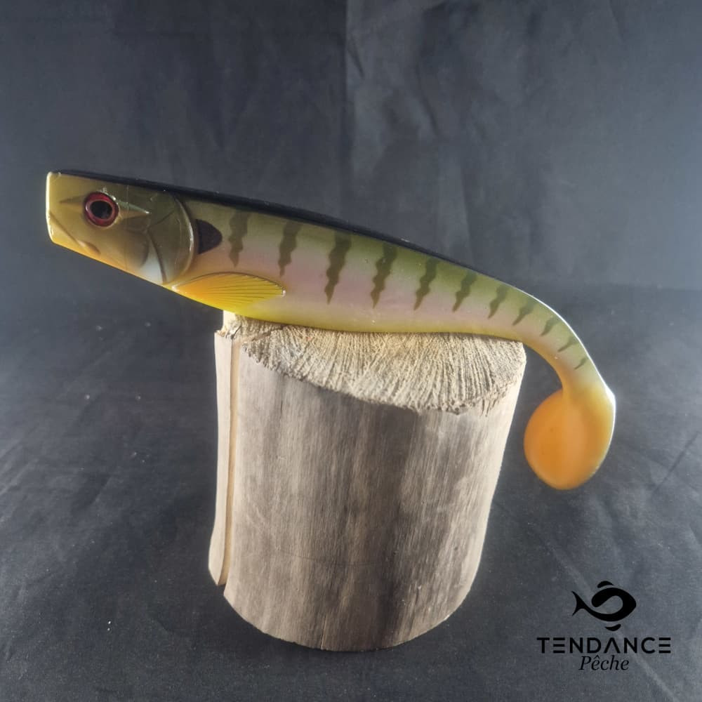 Dexter shad 250 - ILLEX - Bluegill 