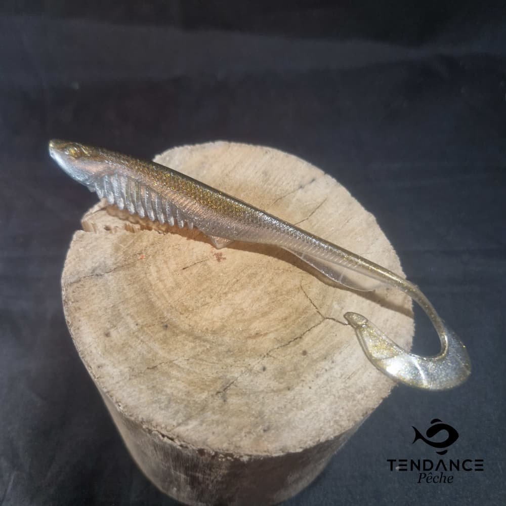 Zeel 145 - Gunki - Crystal Brown