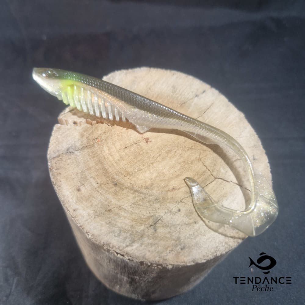 ZEEL 145 - GUNKI - Ayu