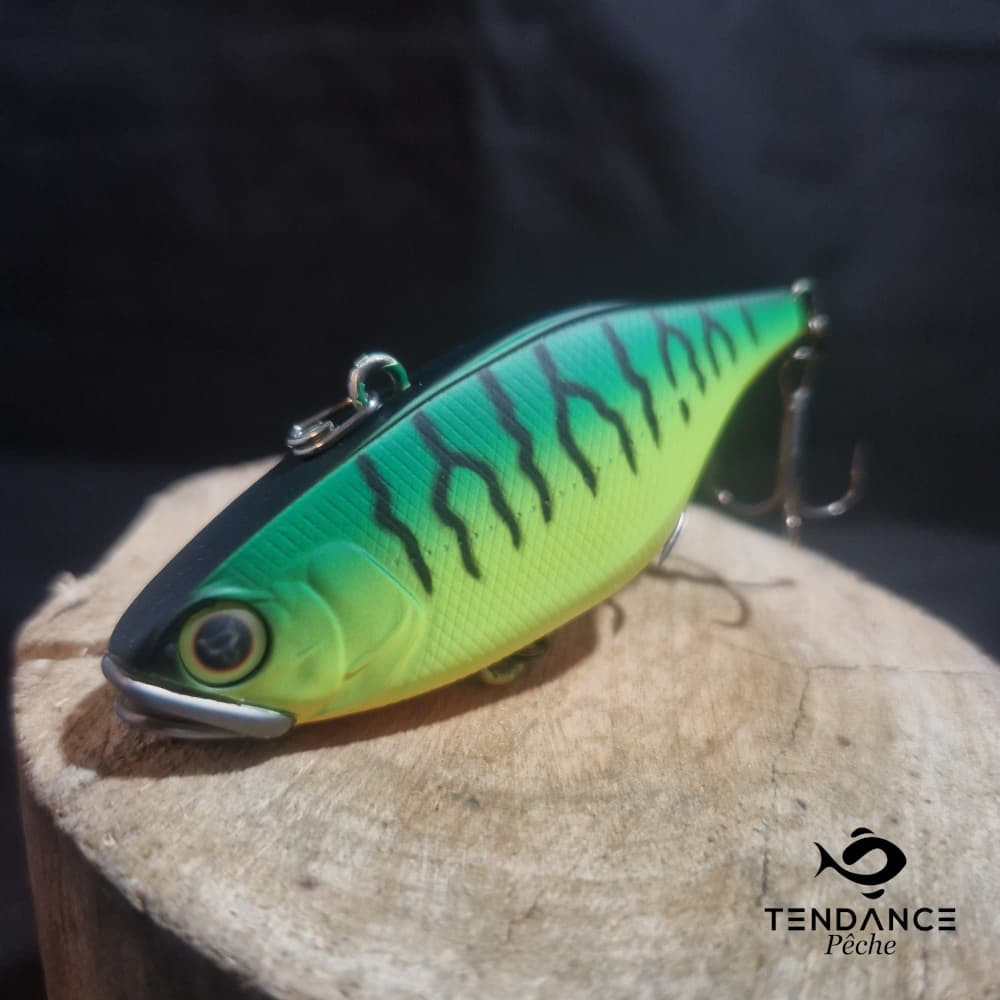 TN80 - ILLEX - Mat Tiger