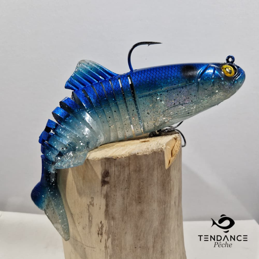 Réplicant Jointed Blue Lake 23 cm Edition Limitée - FOX