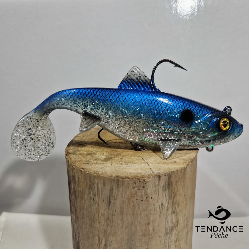 Réplicant Wobble Blue Lake 18 cm Edition Limitée - FOX