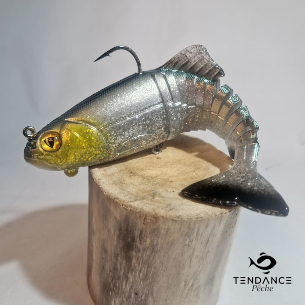 Réplicant Jointed 23 Cm - Fox - Lemonade Bleak 