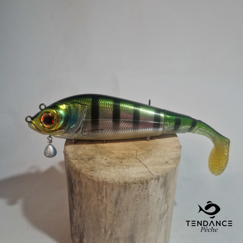 GROUPER 180S - GUNKI