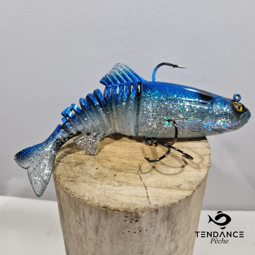Réplicant Jointed Blue Lake 18 cm Edition Limitée - FOX