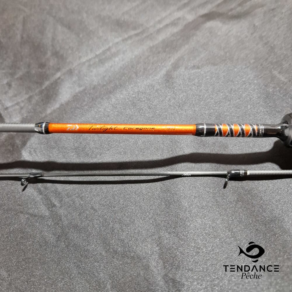 Canne Twilight Coregone 1.80 m - DAIWA