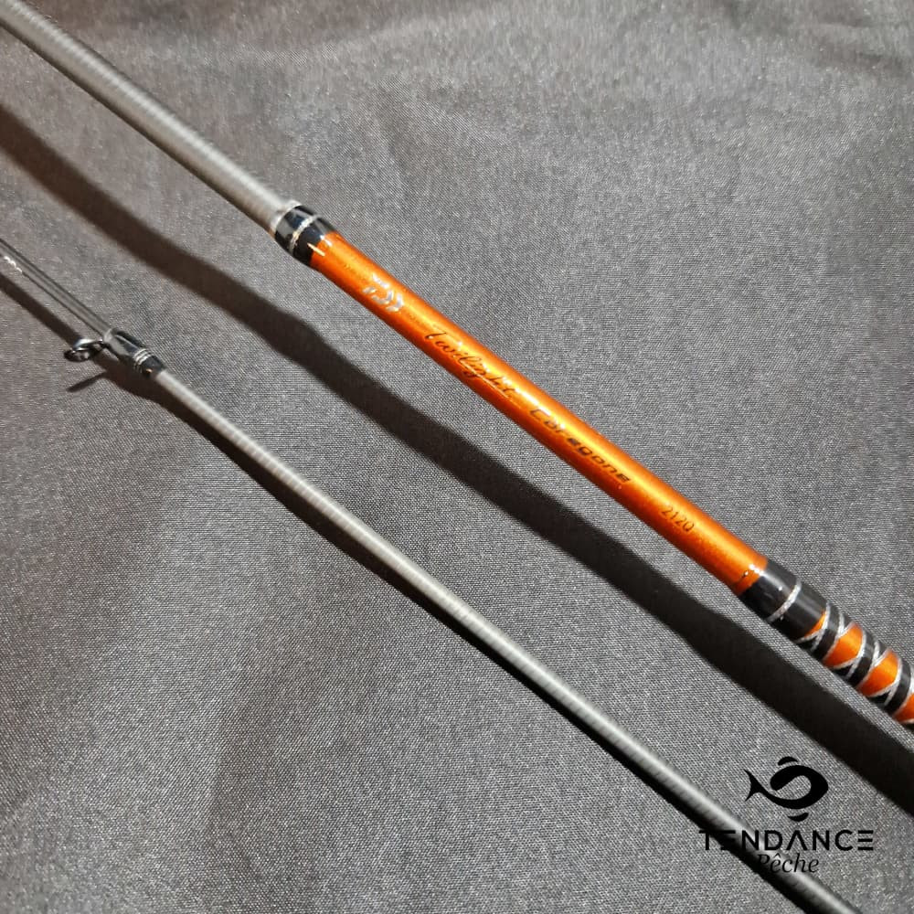Canne Twilight Coregone 2.10 m - DAIWA