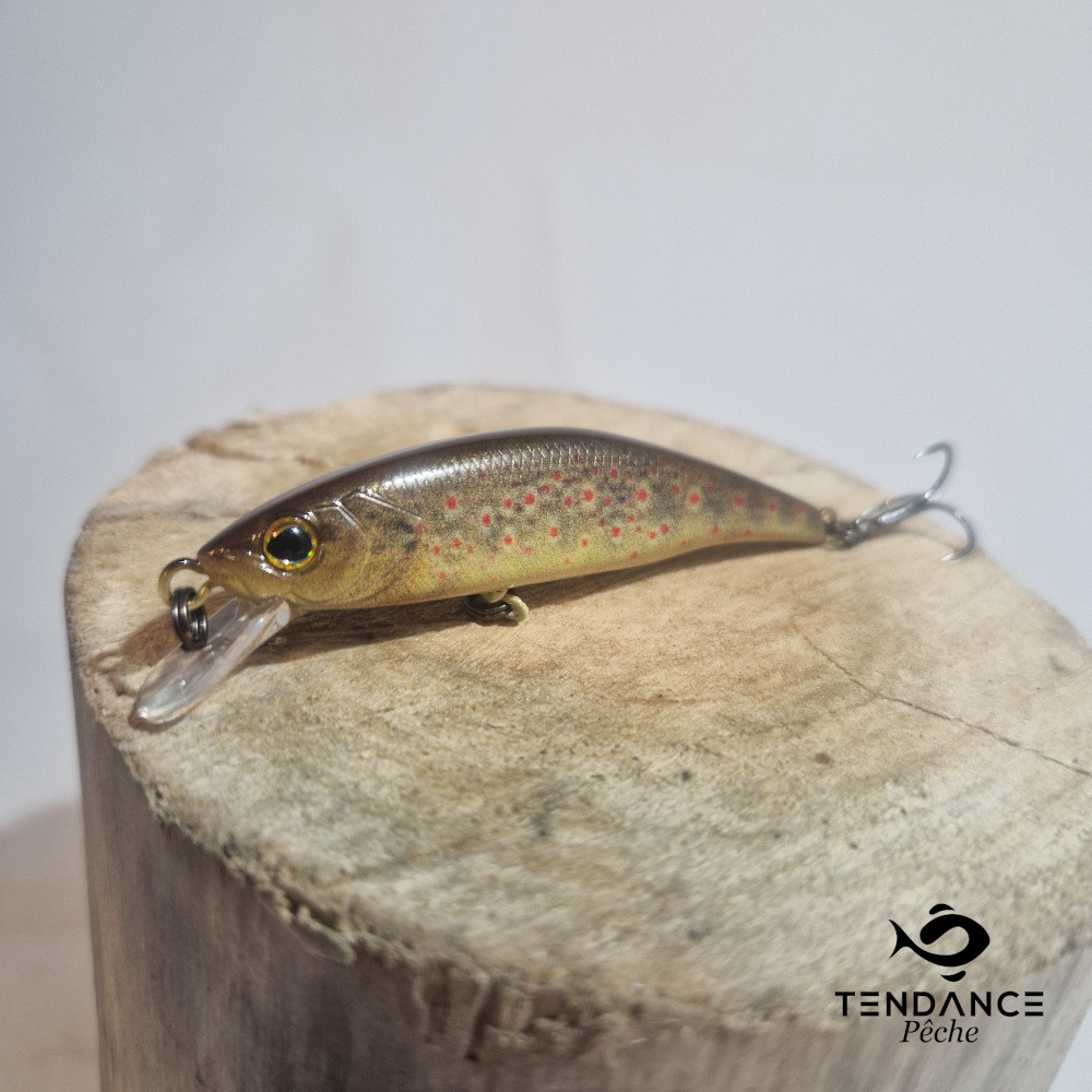 Tricoroll 70 Shw Rt - Illex - Truitelle