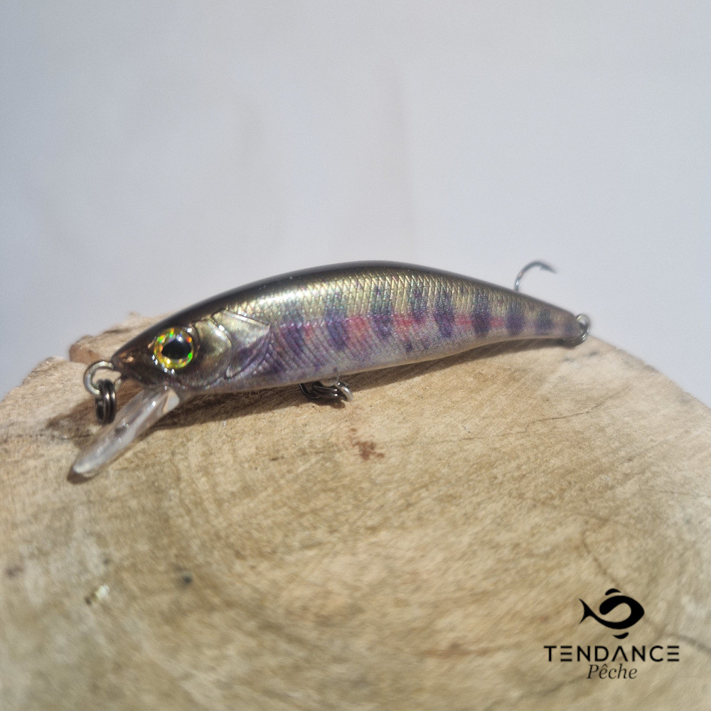 Tricoroll 70 Shw Rt - Illex - Yamame 