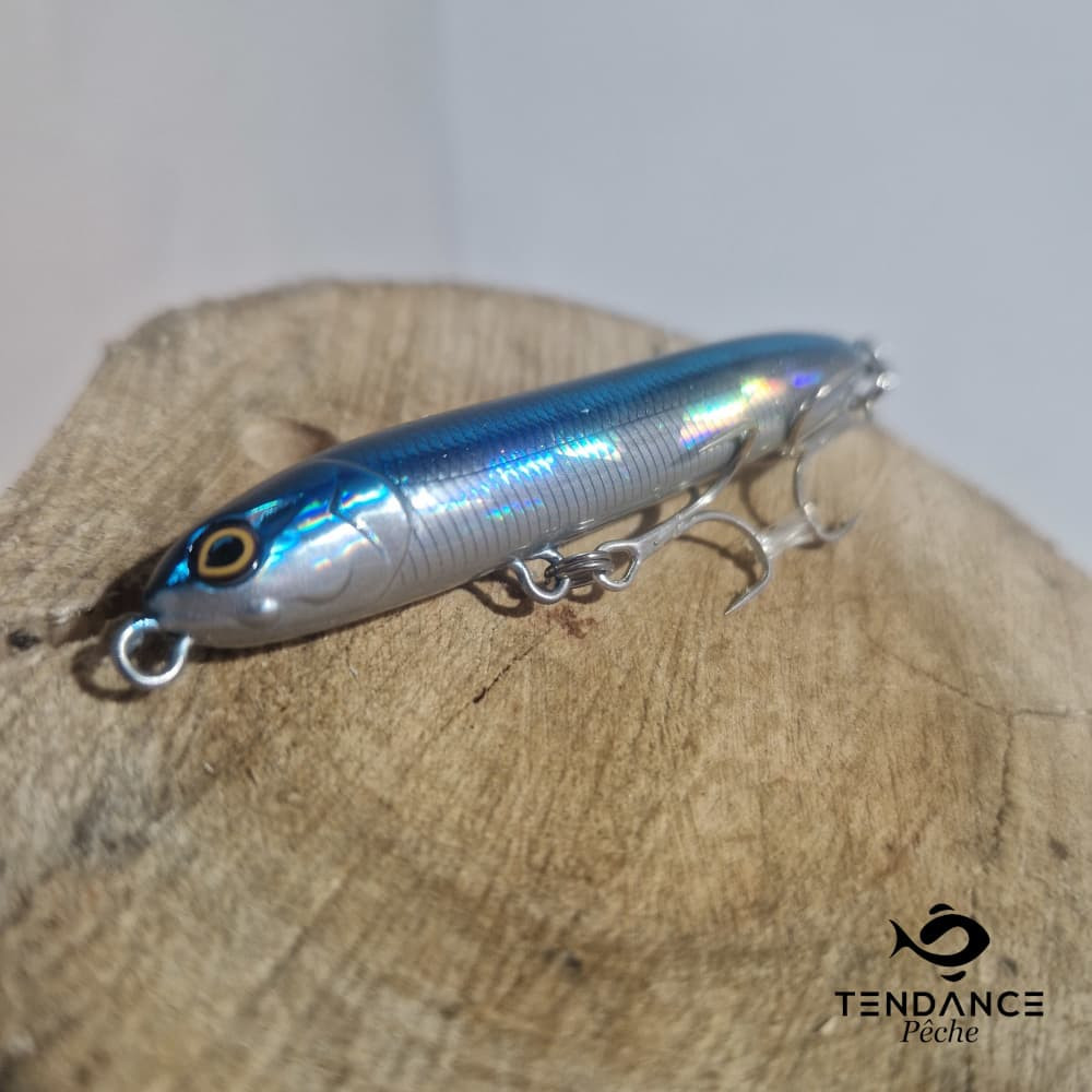 CHATTERBEAST 70 - ILLEX - Blue shad 