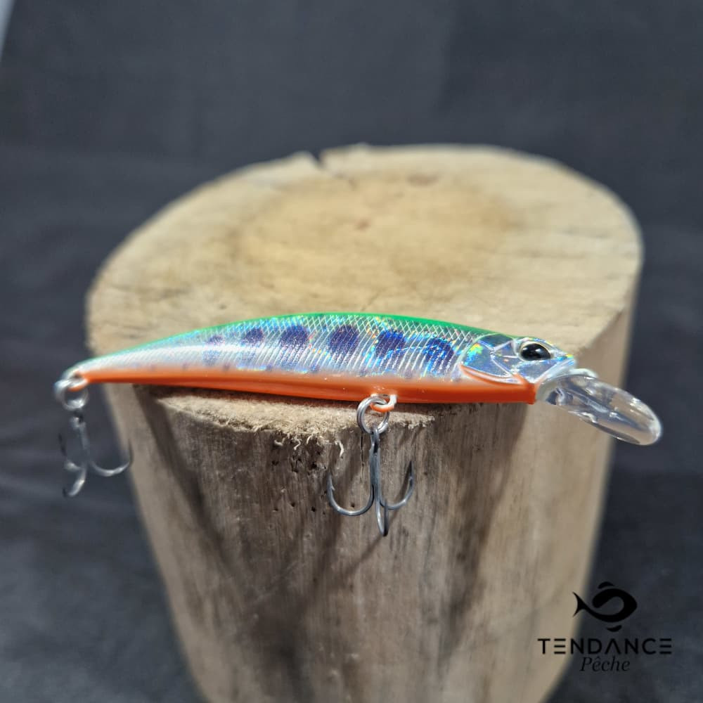 Ryuki Spearhead 70S - Duo - Lime Yamame Ada4140