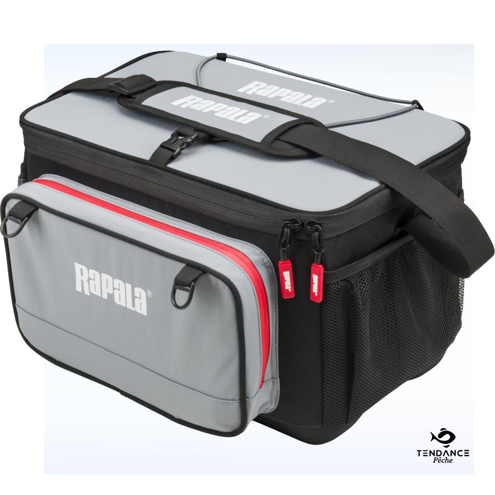 Sac en Bandoulière CountDown Tackle Bag – Rapala