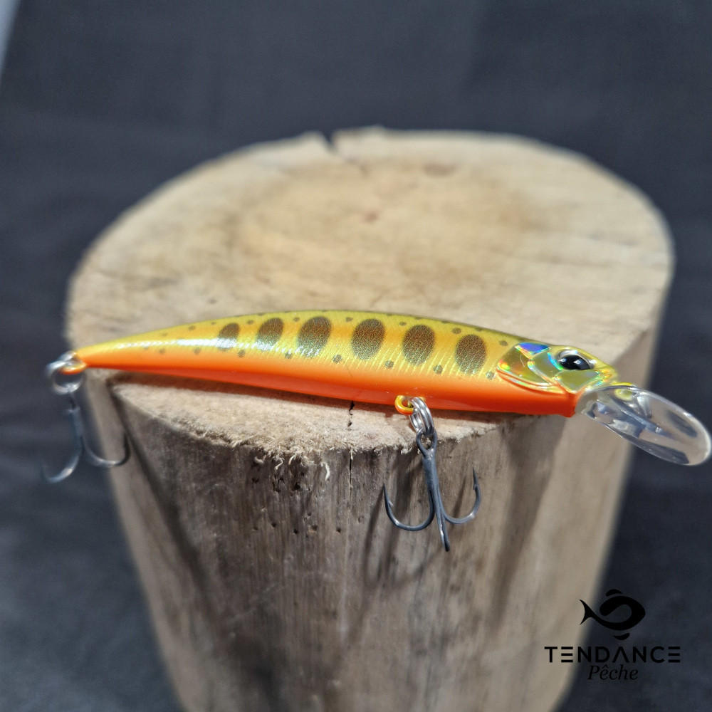 Ryuki Spearhead 70S - Duo - Natural Yamame Aniz371