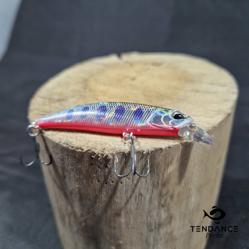 Ryuki Spearhead 60S - Duo - Yamame Red Belly Ada4068