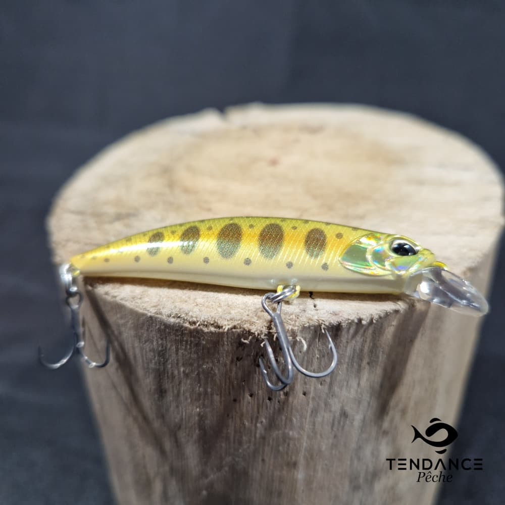 Ryuki Spearhead 60S - Duo - Natural Yamame