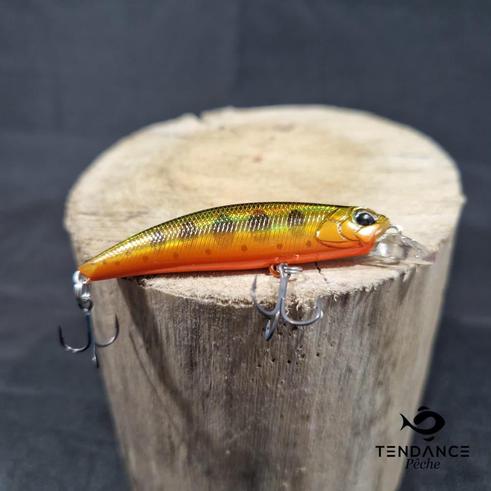 Ryuki Spearhead 60S - Duo - Artic Chart Ii Anaz073